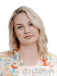 Шадрина Ольга Сергеевна