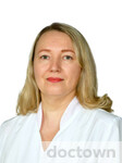 Шахматова Ольга Николаевна