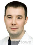 Шаймарданов Рустам Рафикович