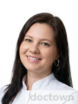 Шакирова Наталья Александровна
