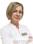 Шамарина Наталья Сергеевна