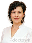 Шарифуллина Екатерина Георгиевна