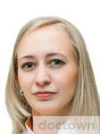 Шепелева Елена Сергеевна