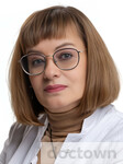 Шепелева Ирина Михайловна