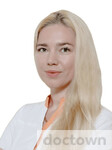 Щеткова Олеся Владимировна