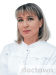 Шкребтий Ирина Геннадьевна