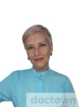 Шмакова Наталья Сергеевна