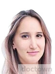 Шорина Анастасия Викторовна