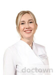 Штырляева Екатерина Александровна