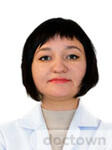 Шулятьева Анна Карловна