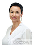 Шувалова Елена Борисовна