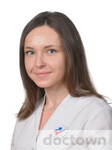 Лобанова Алена Викторовна