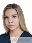 Логинова Юлия Александровна