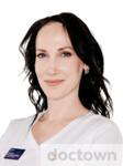Новикова Анна Владиславовна