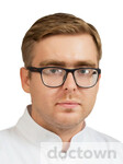 Новокрещеных Иван Ильич 