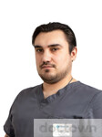 Эргерт Иван Андреевич