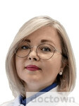 Франц Марина Геннадьевна