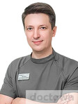 Фанакин Виталий Александрович