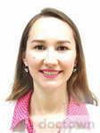 Фазлиахметова Юлия Азатовна