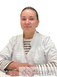 Мучкина Анна Владимировна