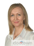 Мухина Наталья Юрьевна