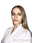 Мурзина Елена Андреевна