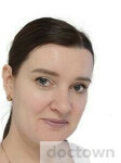 Руденок Анна Юрьевна