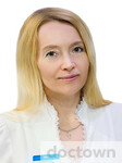 Рудометова Ольга Николаевна