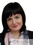 Князева Ксения Николаевна