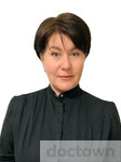Князева Юлиана Викторовна