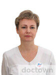 Белецкая Надежда Валентиновна