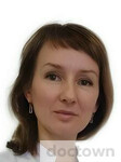  Белкина Ирина Николаевна