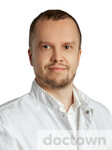 Бельков Василий Геннадьевич