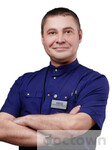 Белошангин Артем Сергеевич
