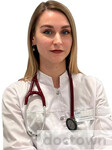 Белова Ксения Алексеевна