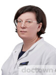 Бельская Ирина Владимировна