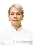 Беляева Светлана Юрьевна