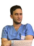 Безменов Андрей Владимирович