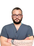 Безменов Сергей Владимирович