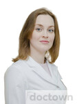 Безменова Валерия Александровна