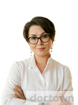 Хайрутдинова Диана Фаритовна