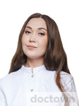 Хакимова Маргарита Бахтияровна