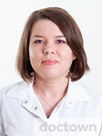 Харисова Эльмира Фагимовна