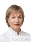 Харлова Татьяна Эдуардовна