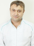 Кабаев Александр  Николаевич