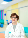 Загоскина Елена Николаевна