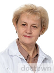 Захарова Елена Сергеевна