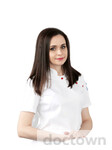 Зайцева Екатерина Наилевна
