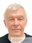 Запольских Сергей Викторович
