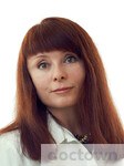 Затяева Эльвира Рустамовна
